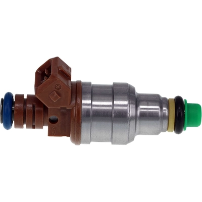 Remanufactured Multi Port Injector by GB REMANUFACTURING - 822-11175 pa2
