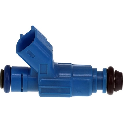 Remanufactured Multi Port Injector by GB REMANUFACTURING - 822-11179 pa3