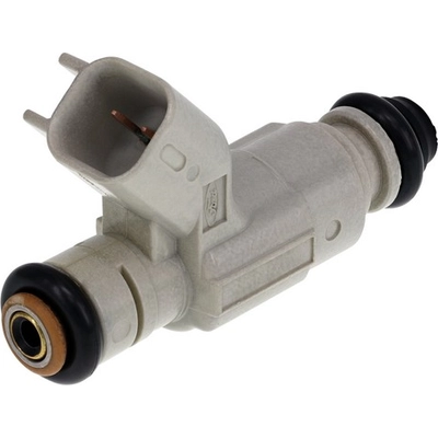 Remanufactured Multi Port Injector by GB REMANUFACTURING - 822-11187 pa8