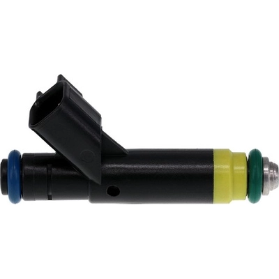 Remanufactured Multi Port Injector by GB REMANUFACTURING - 822-11197 pa3