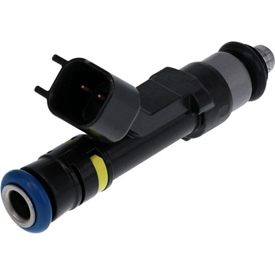 Remanufactured Multi Port Injector by GB REMANUFACTURING - 822-11204 pa8