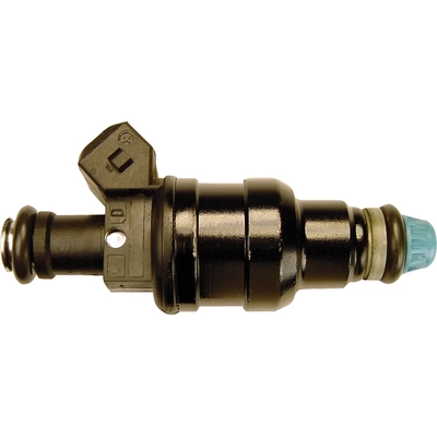 Remanufactured Multi Port Injector by GB REMANUFACTURING - 822-12110 pa1
