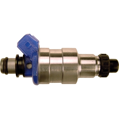 Remanufactured Multi Port Injector by GB REMANUFACTURING - 822-12113 pa1