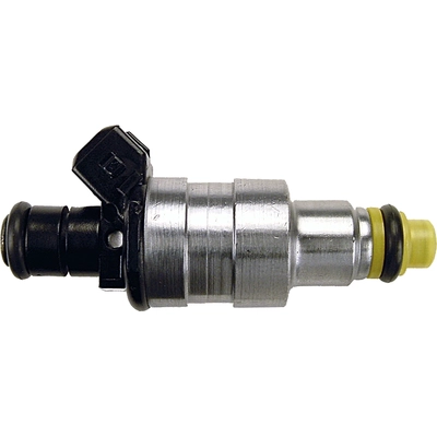 Remanufactured Multi Port Injector by GB REMANUFACTURING - 832-11101 pa1