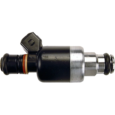 Remanufactured Multi Port Injector by GB REMANUFACTURING - 832-11108 pa1