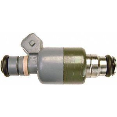 Remanufactured Multi Port Injector by GB REMANUFACTURING - 832-11114 pa2