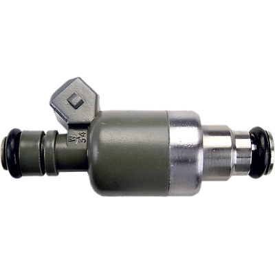 Remanufactured Multi Port Injector by GB REMANUFACTURING - 832-11153 pa1