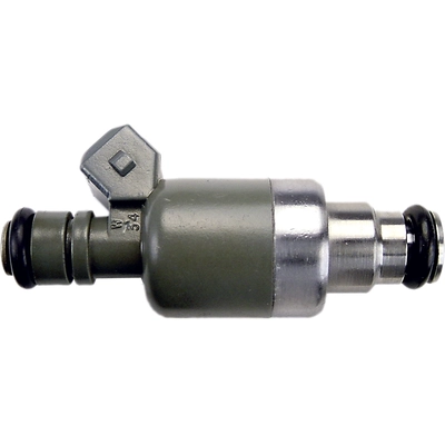 Remanufactured Multi Port Injector by GB REMANUFACTURING - 832-11154 pa1