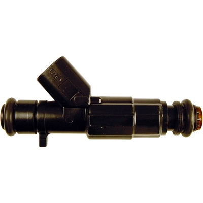 Remanufactured Multi Port Injector by GB REMANUFACTURING - 832-11160 pa1
