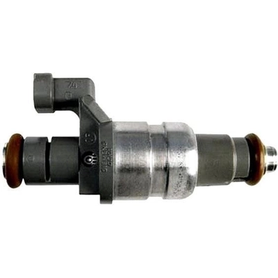 Remanufactured Multi Port Injector by GB REMANUFACTURING - 832-11177 pa2