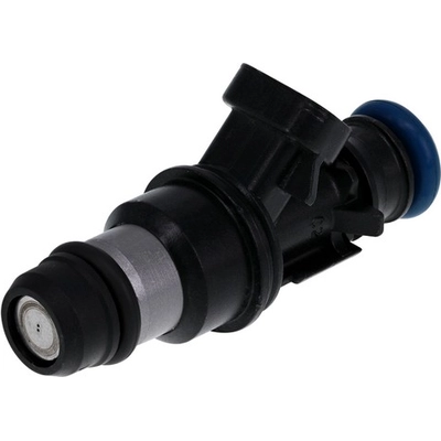 Remanufactured Multi Port Injector by GB REMANUFACTURING - 832-111808PK pa7