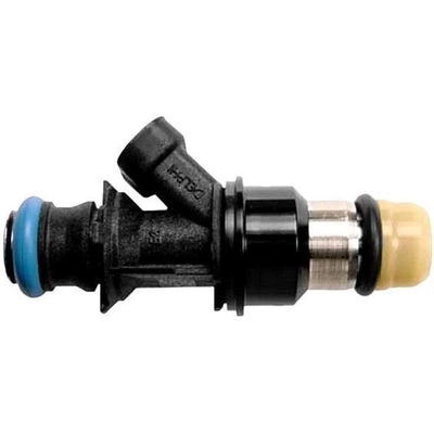 Remanufactured Multi Port Injector by GB REMANUFACTURING - 832-11184 pa1
