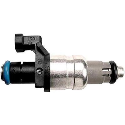 Remanufactured Multi Port Injector by GB REMANUFACTURING - 832-11187 pa2