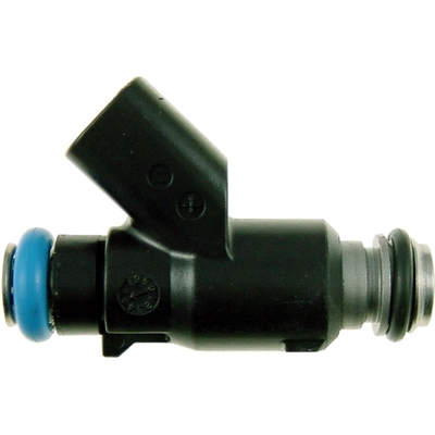 Remanufactured Multi Port Injector by GB REMANUFACTURING - 832-11199 pa1