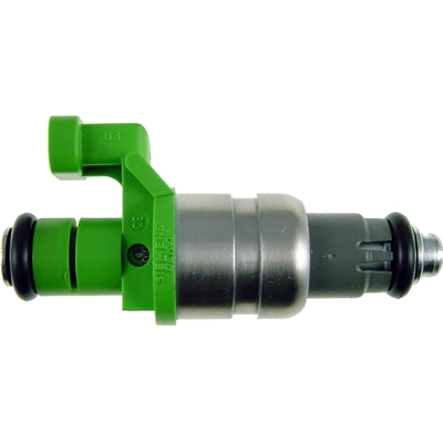 Remanufactured Multi Port Injector by GB REMANUFACTURING - 832-11207 pa1