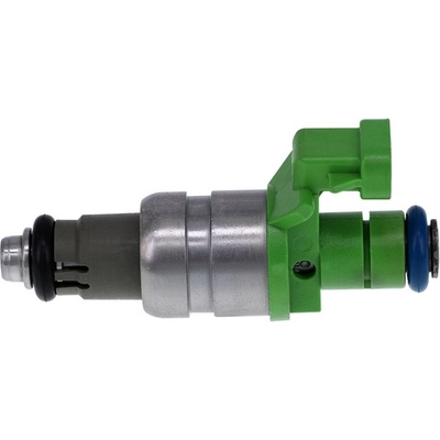 Remanufactured Multi Port Injector by GB REMANUFACTURING - 832-11207 pa6