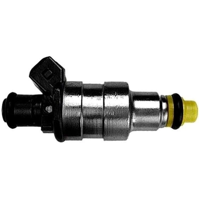 Remanufactured Multi Port Injector by GB REMANUFACTURING - 832-12108 pa1