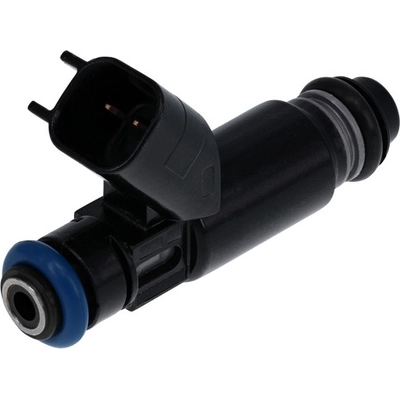 Remanufactured Multi Port Injector by GB REMANUFACTURING - 832-12114 pa8