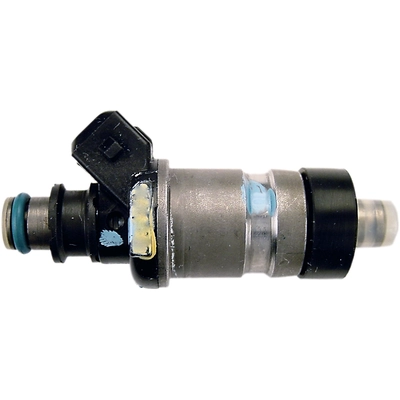 Remanufactured Multi Port Injector by GB REMANUFACTURING - 842-12114 pa2