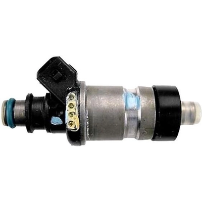 Remanufactured Multi Port Injector by GB REMANUFACTURING - 842-12114 pa3