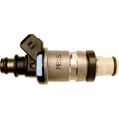 Remanufactured Multi Port Injector by GB REMANUFACTURING - 842-12120 pa1
