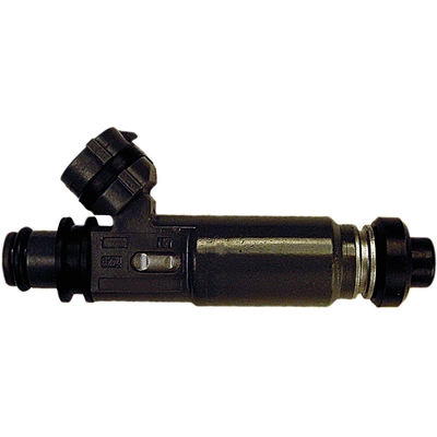 Remanufactured Multi Port Injector by GB REMANUFACTURING - 842-12122 pa1