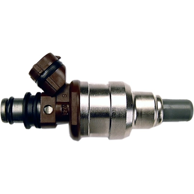 Remanufactured Multi Port Injector by GB REMANUFACTURING - 842-12129 pa1