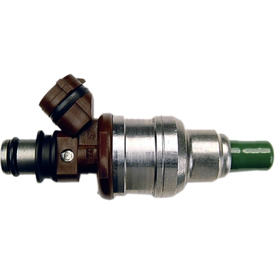 Remanufactured Multi Port Injector by GB REMANUFACTURING - 842-12130 pa1