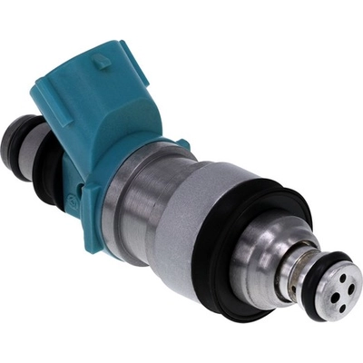 Remanufactured Multi Port Injector by GB REMANUFACTURING - 842-12132 pa3