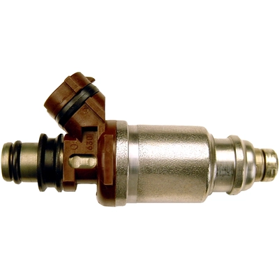 Remanufactured Multi Port Injector by GB REMANUFACTURING - 842-12134 pa1