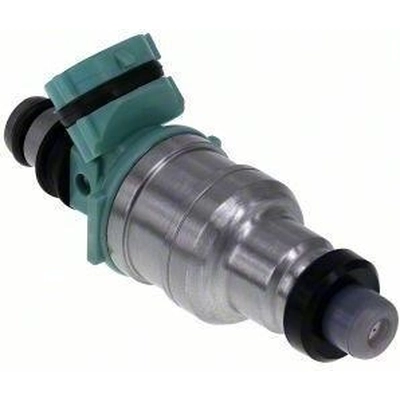 Remanufactured Multi Port Injector by GB REMANUFACTURING - 842-12137 pa10