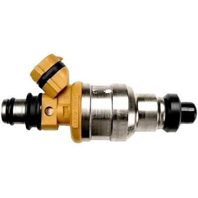 Remanufactured Multi Port Injector by GB REMANUFACTURING - 842-12138 pa1