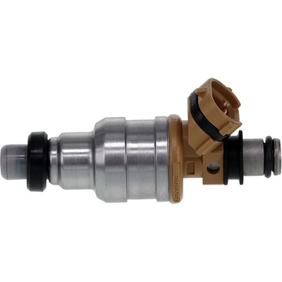 Remanufactured Multi Port Injector by GB REMANUFACTURING - 842-12138 pa8