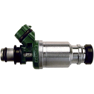 Remanufactured Multi Port Injector by GB REMANUFACTURING - 842-12144 pa2
