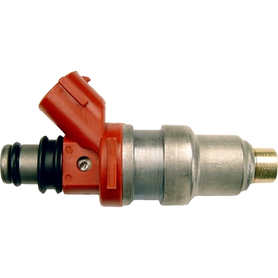 Remanufactured Multi Port Injector by GB REMANUFACTURING - 842-12163 pa1