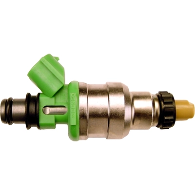 Remanufactured Multi Port Injector by GB REMANUFACTURING - 842-12178 pa1