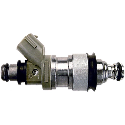 Remanufactured Multi Port Injector by GB REMANUFACTURING - 842-12183 pa2