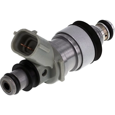 Remanufactured Multi Port Injector by GB REMANUFACTURING - 842-12183 pa9