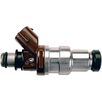 Remanufactured Multi Port Injector by GB REMANUFACTURING - 842-12187 pa1