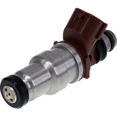 Remanufactured Multi Port Injector by GB REMANUFACTURING - 842-12187 pa3