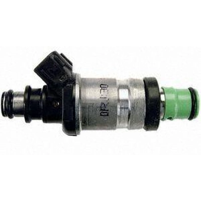 Remanufactured Multi Port Injector by GB REMANUFACTURING - 842-12193 pa2