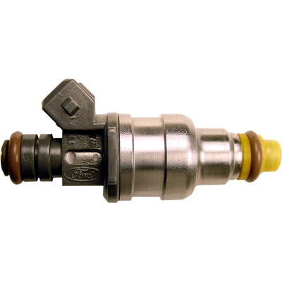 Remanufactured Multi Port Injector by GB REMANUFACTURING - 842-12204 pa1