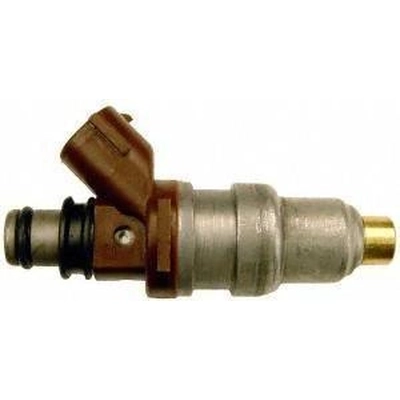 Remanufactured Multi Port Injector by GB REMANUFACTURING - 842-12219 pa1