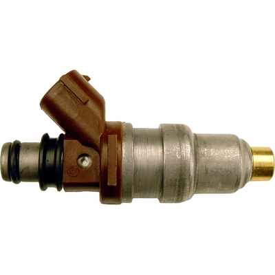 Remanufactured Multi Port Injector by GB REMANUFACTURING - 842-12219 pa2