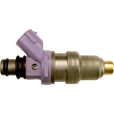 Remanufactured Multi Port Injector by GB REMANUFACTURING - 842-12220 pa1