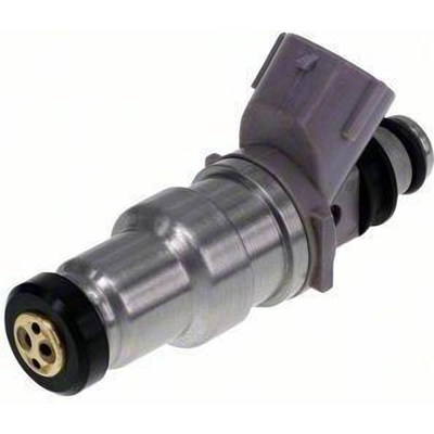 Remanufactured Multi Port Injector by GB REMANUFACTURING - 842-12220 pa8