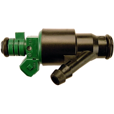 Remanufactured Multi Port Injector by GB REMANUFACTURING - 842-12229 pa1