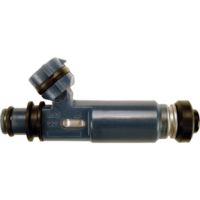 Remanufactured Multi Port Injector by GB REMANUFACTURING - 842-12236 pa1
