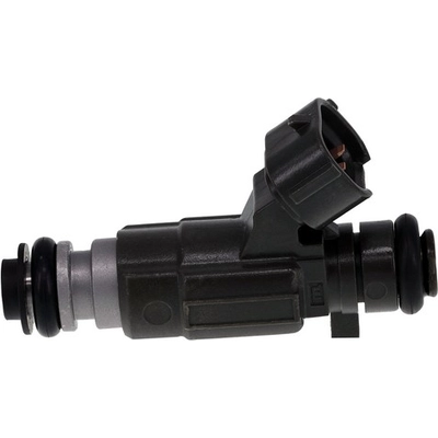 Remanufactured Multi Port Injector by GB REMANUFACTURING - 842-12240 pa3