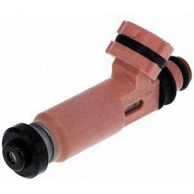 Remanufactured Multi Port Injector by GB REMANUFACTURING - 842-12243 pa8